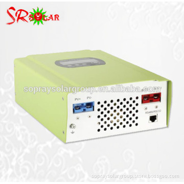 24V30A MPPT solar controller with high efficiency